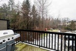 25 100 KLAHANIE DRIVE - Port Moody Centre Townhouse for sale, 3 Bedrooms (R2138395) #17