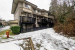25 100 KLAHANIE DRIVE - Port Moody Centre Townhouse for sale, 3 Bedrooms (R2138395) #2