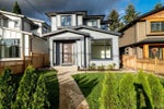 1376 ROSS ROAD - Lynn Valley House/Single Family for sale, 5 Bedrooms (R2142549) #1