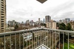 904 1740 COMOX STREET - West End VW Apartment/Condo for sale, 1 Bedroom (R2239895) #17