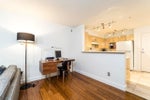 203 305 LONSDALE AVENUE - Lower Lonsdale Apartment/Condo for sale, 1 Bedroom (R2267882) #4