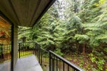 827 HENDECOURT ROAD - Lynn Valley Townhouse for sale, 3 Bedrooms (R2469327) #22