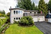 3820 LAWRENCE PLACE - Lynn Valley House/Single Family for sale, 4 Bedrooms (R2592943) #1