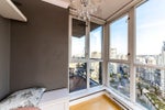 2006 1199 SEYMOUR STREET - Downtown VW Apartment/Condo for sale, 1 Bedroom (R2611310) #10