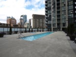 2006 1199 SEYMOUR STREET - Downtown VW Apartment/Condo for sale, 1 Bedroom (R2611310) #18