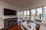 2006 1199 SEYMOUR STREET - Downtown VW Apartment/Condo for sale, 1 Bedroom (R2611310) #1