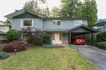 2733 Masefield Road - Lynn Valley House/Single Family for sale, 4 Bedrooms (R2100625) #1