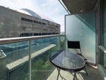 912 - 81 Navy Wharf Crt - Waterfront Communities C1 Condo Apartment, 1 Bedroom (C8055800)# - 10