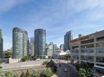 912 - 81 Navy Wharf Crt - Waterfront Communities C1 Condo Apartment, 1 Bedroom (C8055800)# - 12