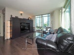912 - 81 Navy Wharf Crt - Waterfront Communities C1 Condo Apartment, 1 Bedroom (C8055800)# - 2
