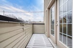9A Woodfield Rd Road - Greenwood-Coxwell Att/Row/Townhouse for Sale, 2 Bedrooms (E12332525) #11