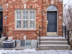 9A Woodfield Rd Road - Greenwood-Coxwell Att/Row/Townhouse, 2 Bedrooms (E12332525)# - 1