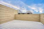 9A Woodfield Rd Road - Greenwood-Coxwell Att/Row/Townhouse for Sale, 2 Bedrooms (E12332525) #22
