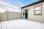 9A Woodfield Rd Road - Greenwood-Coxwell Att/Row/Townhouse for Sale, 2 Bedrooms (E12332525) #23