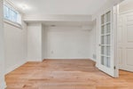 9A Woodfield Rd Road - Greenwood-Coxwell Att/Row/Townhouse, 2 Bedrooms (E12332525)# - 24