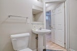 9A Woodfield Rd Road - Greenwood-Coxwell Att/Row/Townhouse for Sale, 2 Bedrooms (E12332525) #26