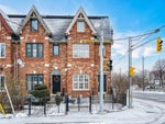 9A Woodfield Rd Road - Greenwood-Coxwell Att/Row/Townhouse, 2 Bedrooms (E12332525)# - 28
