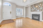 9A Woodfield Rd Road - Greenwood-Coxwell Att/Row/Townhouse for Sale, 2 Bedrooms (E12332525) #4
