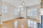9A Woodfield Rd Road - Greenwood-Coxwell Att/Row/Townhouse for Sale, 2 Bedrooms (E12332525) #5