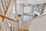 9A Woodfield Rd Road - Greenwood-Coxwell Att/Row/Townhouse, 2 Bedrooms (E12332525)# - 6