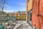 222 - 33 Wallace Street W - West Woodbridge Condo Apartment for Sale, 2 Bedrooms (N12105496) #16