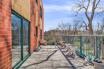 222 - 33 Wallace Street W - West Woodbridge Condo Apartment for Sale, 2 Bedrooms (N12105496) #17