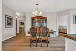 222 - 33 Wallace Street W - West Woodbridge Condo Apartment for Sale, 2 Bedrooms (N12105496) #4