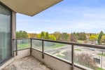501 - 10 Laurelcrest Street - Queen Street Corridor Condo Apartment for Sale, 2 Bedrooms (W12257895) #16