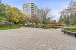501 - 10 Laurelcrest Street - Queen Street Corridor Condo Apartment for Sale, 2 Bedrooms (W12528572)# - 24