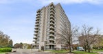 501 - 10 Laurelcrest Street - Queen Street Corridor Condo Apartment for Sale, 2 Bedrooms (W12528572)# - 34