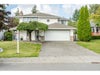 26579 28A AVENUE - Aldergrove Langley House/Single Family for sale, 4 Bedrooms (R2405641) #1