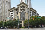 503 538 SMITHE STREET - Downtown VW Apartment/Condo for sale, 1 Bedroom (R2004832) #17