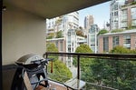 503 538 SMITHE STREET - Downtown VW Apartment/Condo for sale, 1 Bedroom (R2004832) #4