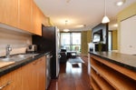503 538 SMITHE STREET - Downtown VW Apartment/Condo for sale, 1 Bedroom (R2004832) #8
