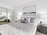 203 2428 W 1ST AVENUE - Kitsilano Apartment/Condo for sale, 1 Bedroom (R2152807) #10