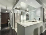 705 1201 MARINASIDE CRESCENT - Yaletown Apartment/Condo, 3 Bedrooms (R2480191) #12