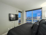 705 1201 MARINASIDE CRESCENT - Yaletown Apartment/Condo, 3 Bedrooms (R2480191) #14