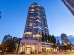 705 1201 MARINASIDE CRESCENT - Yaletown Apartment/Condo, 3 Bedrooms (R2480191) #1