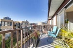311 131 W 4TH STREET - Lower Lonsdale Apartment/Condo for sale, 1 Bedroom (R2530229) #15