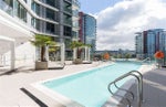 1202 68 SMITHE STREET - Downtown VW Apartment/Condo for sale, 1 Bedroom (R2587427) #21