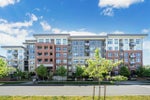 518 9366 TOMICKI AVENUE - West Cambie Apartment/Condo for sale, 1 Bedroom (R2597507) #1