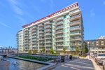 211 175 VICTORY SHIP WAY - Lower Lonsdale Apartment/Condo for sale, 1 Bedroom (R2706000) #1