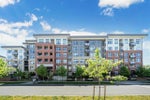 518 9366 TOMICKI AVENUE - West Cambie Apartment/Condo for sale, 1 Bedroom (R2725514) #1