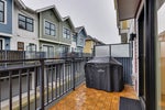 2833 ST GEORGE STREET - Port Moody Centre Townhouse for sale, 4 Bedrooms (R2836318) #31