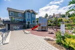 2833 ST GEORGE STREET - Port Moody Centre Townhouse for sale, 4 Bedrooms (R2836318) #36