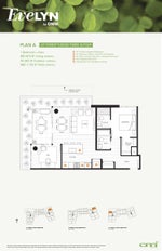 507 788 ARTHUR ERICKSON PLACE - Park Royal Apartment/Condo for sale, 1 Bedroom (R2849744) #26