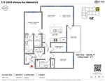 513 32838 VENTURA AVENUE - Central Abbotsford Apartment/Condo for sale, 2 Bedrooms (R2856775) #33