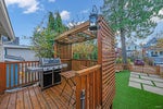 158 E 26th Avenue - Main Single Family Residence for Sale, 4 Bedrooms (R2985468) #18