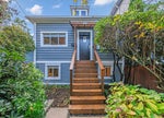 158 E 26th Avenue - Main Single Family Residence for Sale, 4 Bedrooms (R2985468) #1