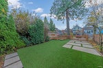 158 E 26th Avenue - Main Single Family Residence for Sale, 4 Bedrooms (R2985468) #20
